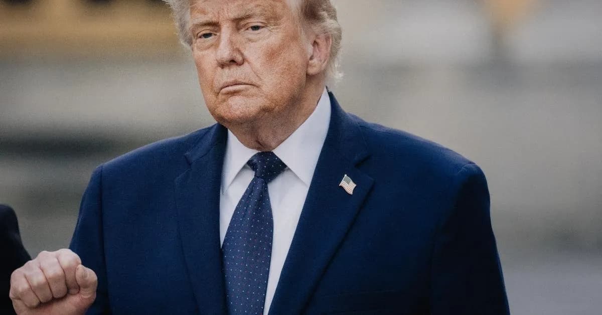 Trump unveils a $3.7B Baltimore shipyard