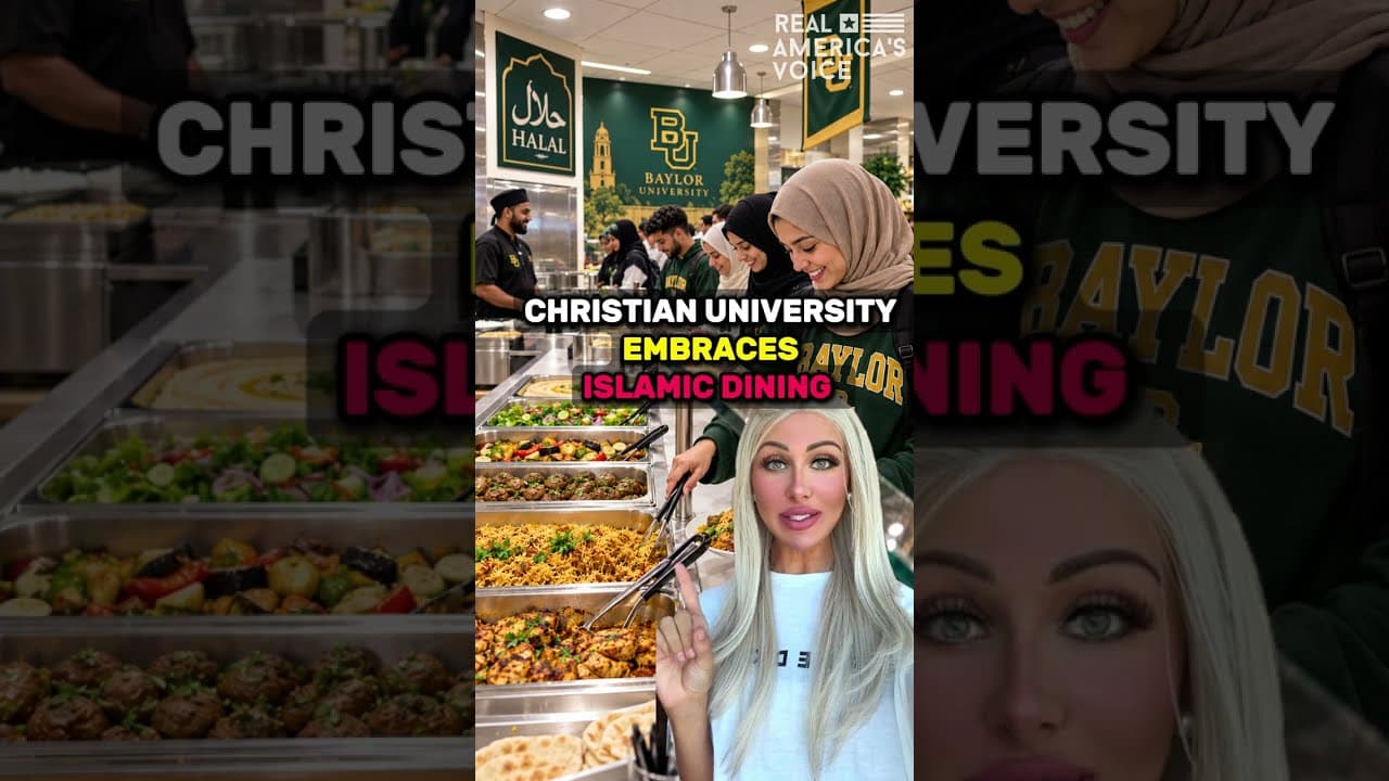 Baylor adds halal dining options
