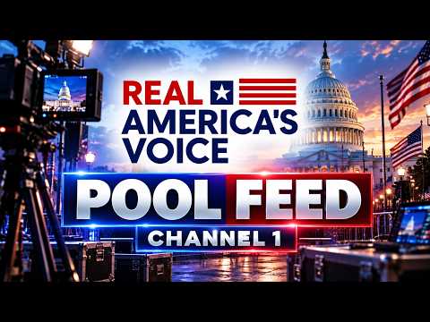 RAV White House Pool live coverage