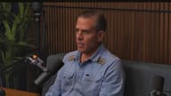 From X: Hunter Biden told the real crime was the laptop cover-up