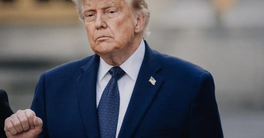 Trump unveils a $3.7B Baltimore shipyard