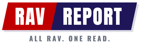 RAV Report: All RAV. One read.